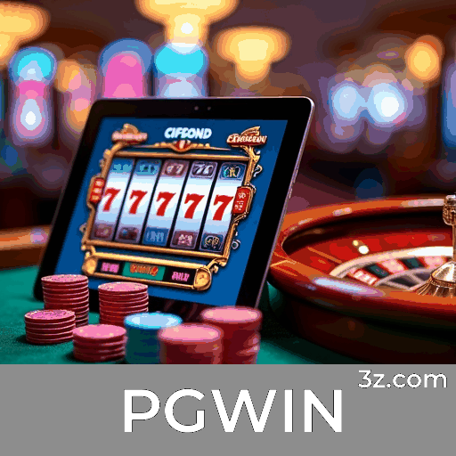 Inovação de Última Geração com o App PGWIN