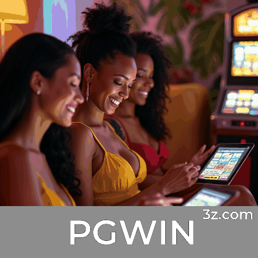 PGWIN - Seu Cassino Online Seguro e Divertido