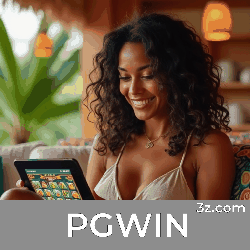 Inovação de Última Geração com o App PGWIN
