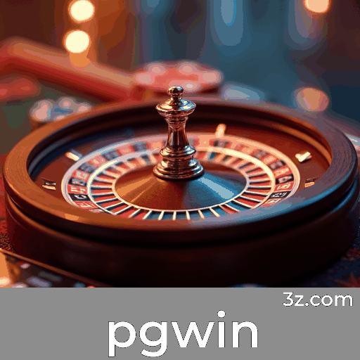 Aproveite a Segurança e a Diversidade de Jogos no pgwin