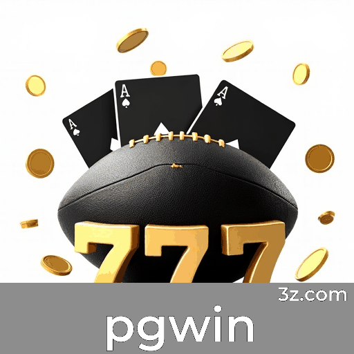 Pgwin: Cassino Premiado e Pagamentos Rápidos