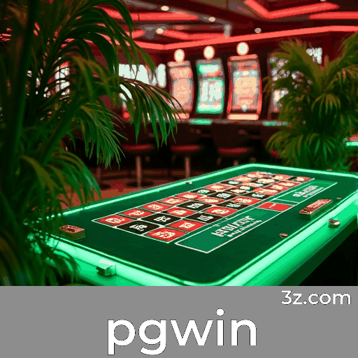 Qualidade Superior no pgwin: Experiência de Casino Premium