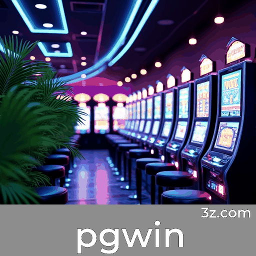 PGWin: Jogos de Cassino que Encantam e Surpreendem