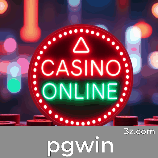 Pgwin: Cassino Premiado e Pagamentos Rápidos