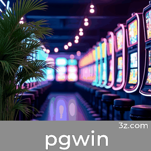 Pgwin: Cassino Premiado e Pagamentos Rápidos