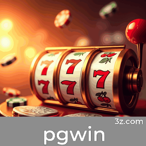 Pgwin: Cassino Premiado e Pagamentos Rápidos