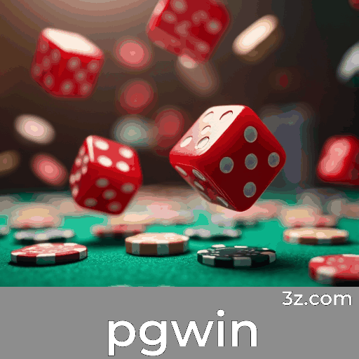 Pgwin: Cassino Premiado e Pagamentos Rápidos
