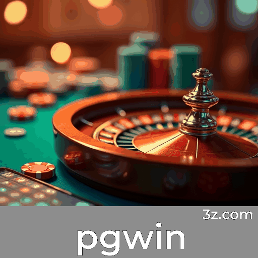 Qualidade Superior no pgwin: Experiência de Casino Premium