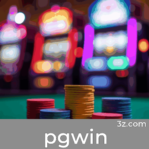 Pgwin: Cassino Premiado e Pagamentos Rápidos