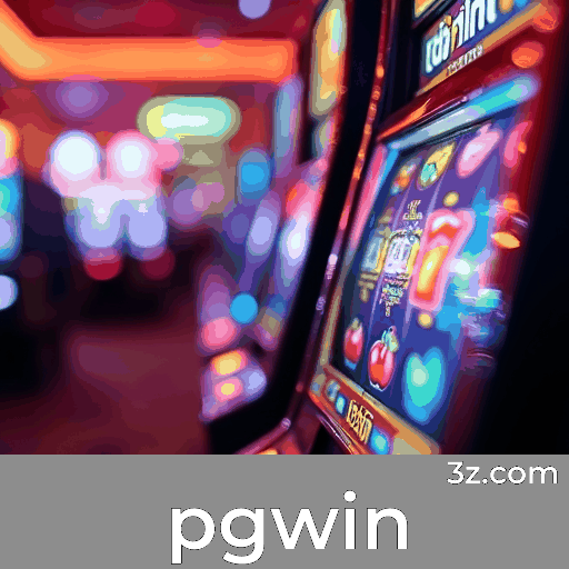 Aproveite a Segurança e a Diversidade de Jogos no pgwin