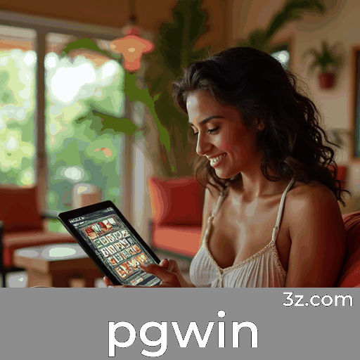 Pgwin: Cassino Premiado e Pagamentos Rápidos